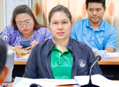 การประชุมใหญ่สามัญ ประจำปีสหกรณ์การเกษตรเชียรใหญ่ จำกัด ... พารามิเตอร์รูปภาพ 65